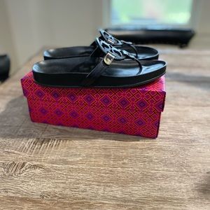 Tory Burch Miller Cloud Sandal